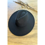 Connor Boho Hat
