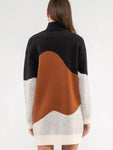 Lennon Sweater Dress