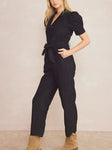 The Spencer Jumpsuit