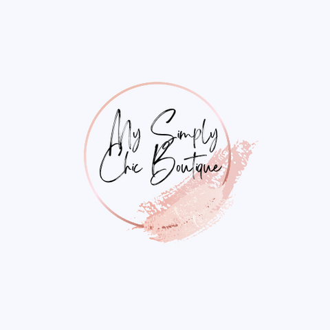 My Simply Chic Gift Certificate